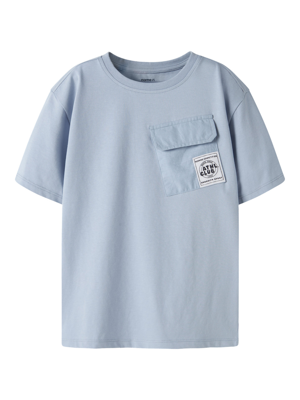 Blue Fog Bluser fra Name it - 13254297