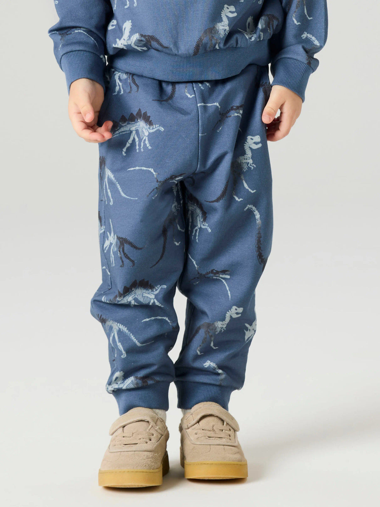 Vintage Indigo Bukser fra Name it - 13254303