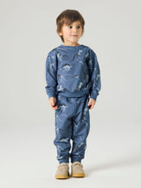 Vintage Indigo Bukser fra Name it - 13254303