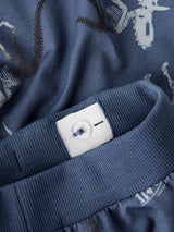 Vintage Indigo Bukser fra Name it - 13254303