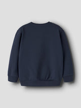Navy Blazer Sweatshirt fra Name it - 13254304