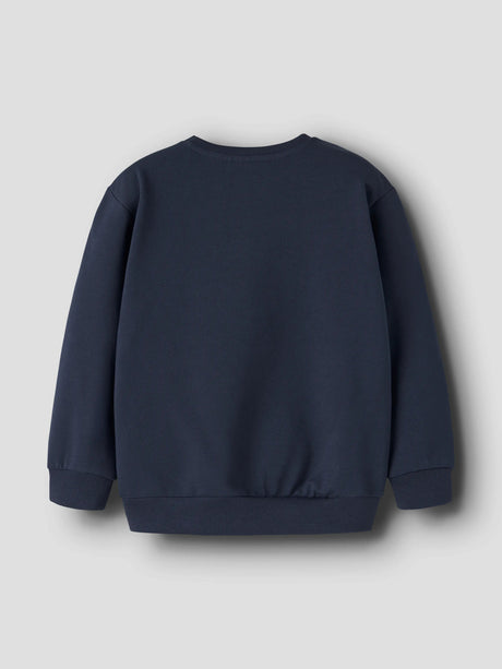 Navy Blazer Sweatshirt fra Name it - 13254304