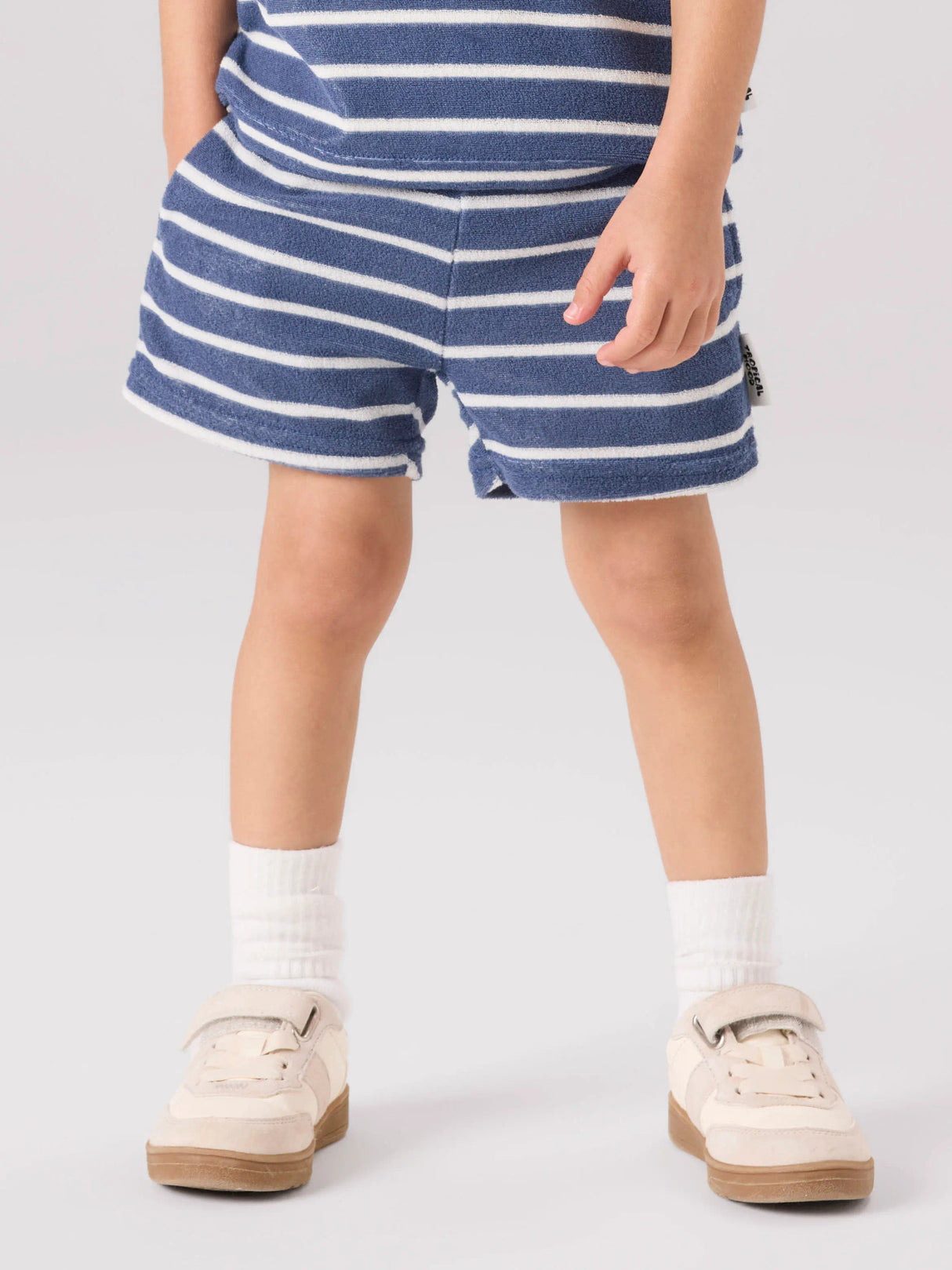 Chateau Gray Shorts fra Name it - 13254307