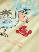 Lemonade Bluser fra Name it - 13254311
