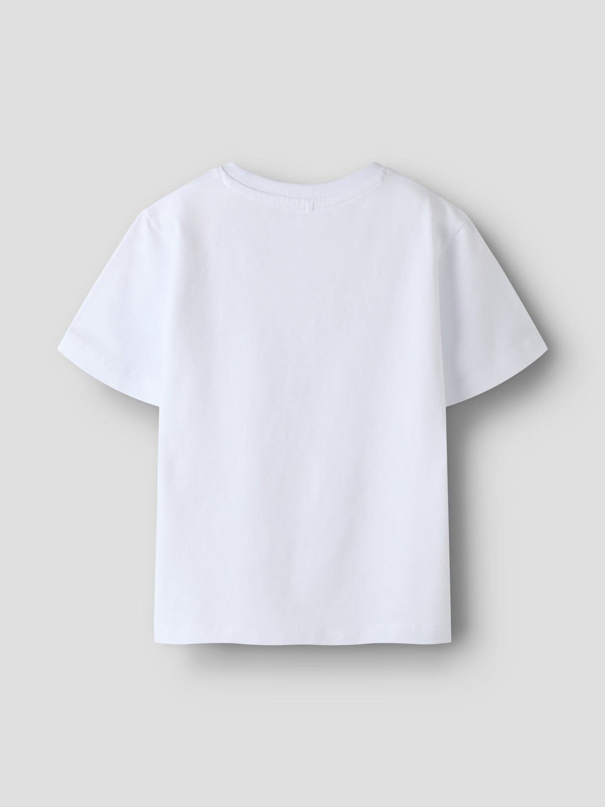 Bright White Bluser fra Name it - 13254311