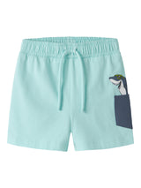 Limpet Shell Shorts fra Name it - 13254312