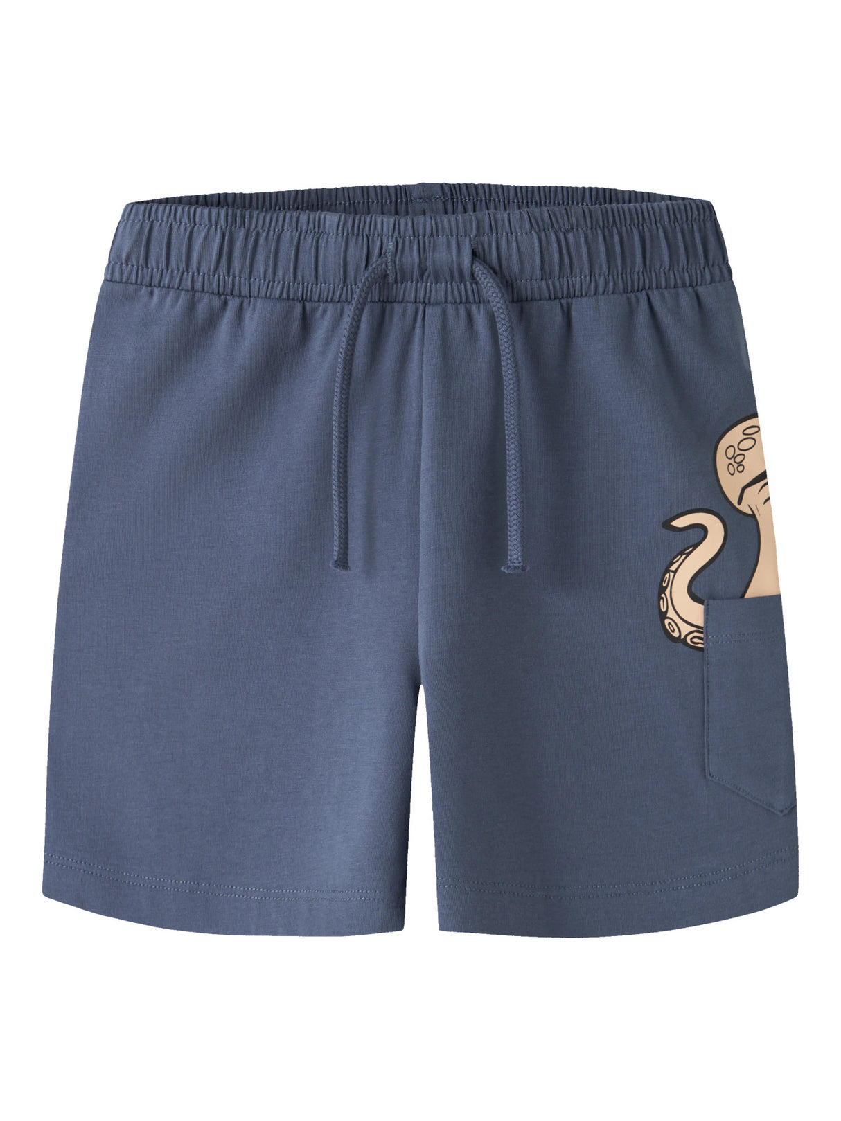 Vintage Indigo Shorts fra Name it - 13254312