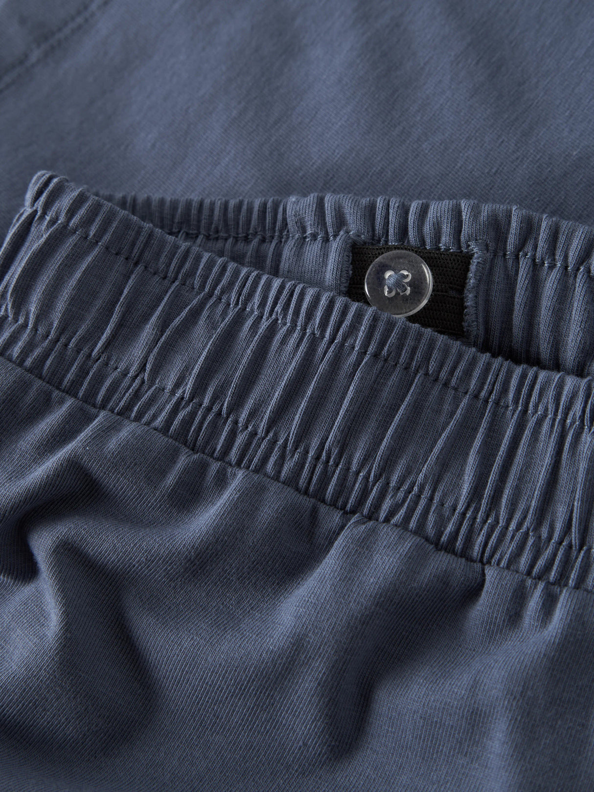 Vintage Indigo Shorts fra Name it - 13254312