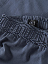 Vintage Indigo Shorts fra Name it - 13254312