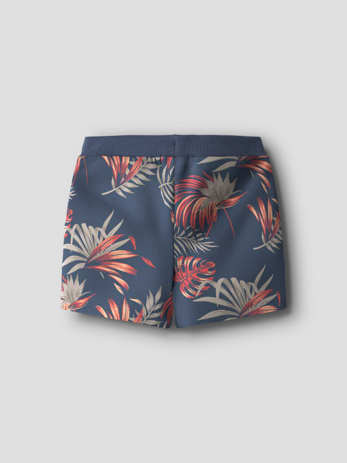 Vintage Indigo Shorts fra Name it - 13254314
