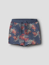 Vintage Indigo Shorts fra Name it - 13254314