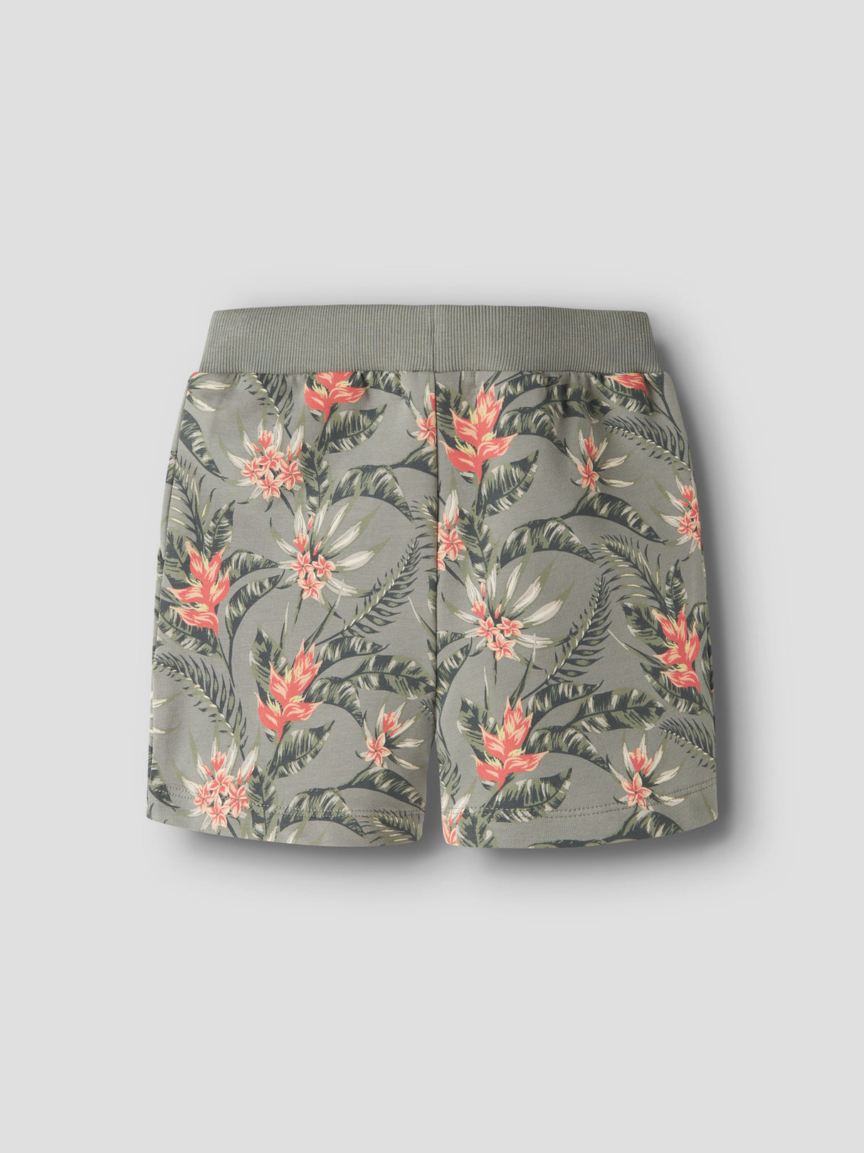 Shadow Shorts fra Name it - 13254314