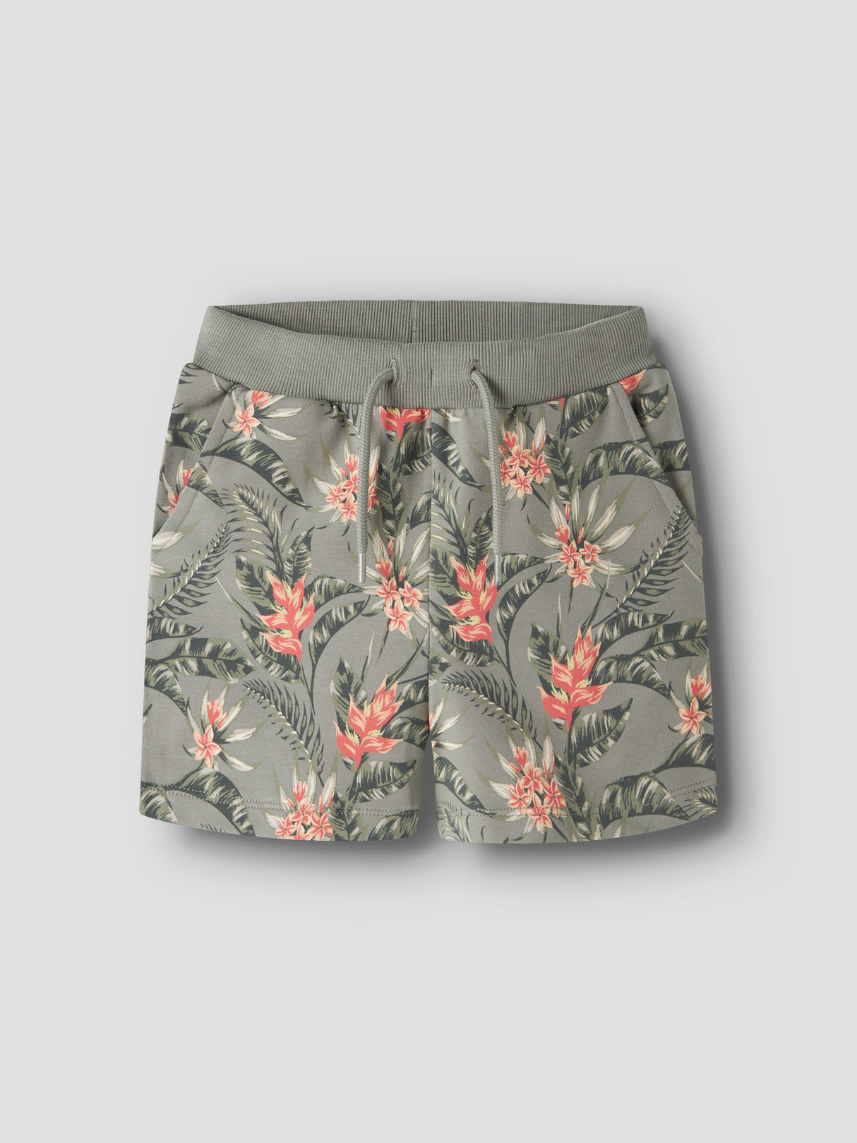 Shadow Shorts fra Name it - 13254314