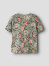 Shadow Bluse fra Name it - 13254316