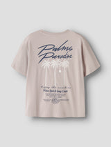 Chateau Gray Bluse fra Name it - 13254318