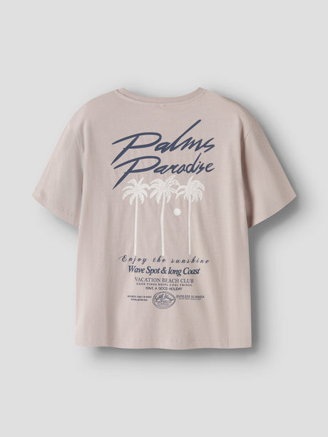 Chateau Gray Bluse fra Name it - 13254318