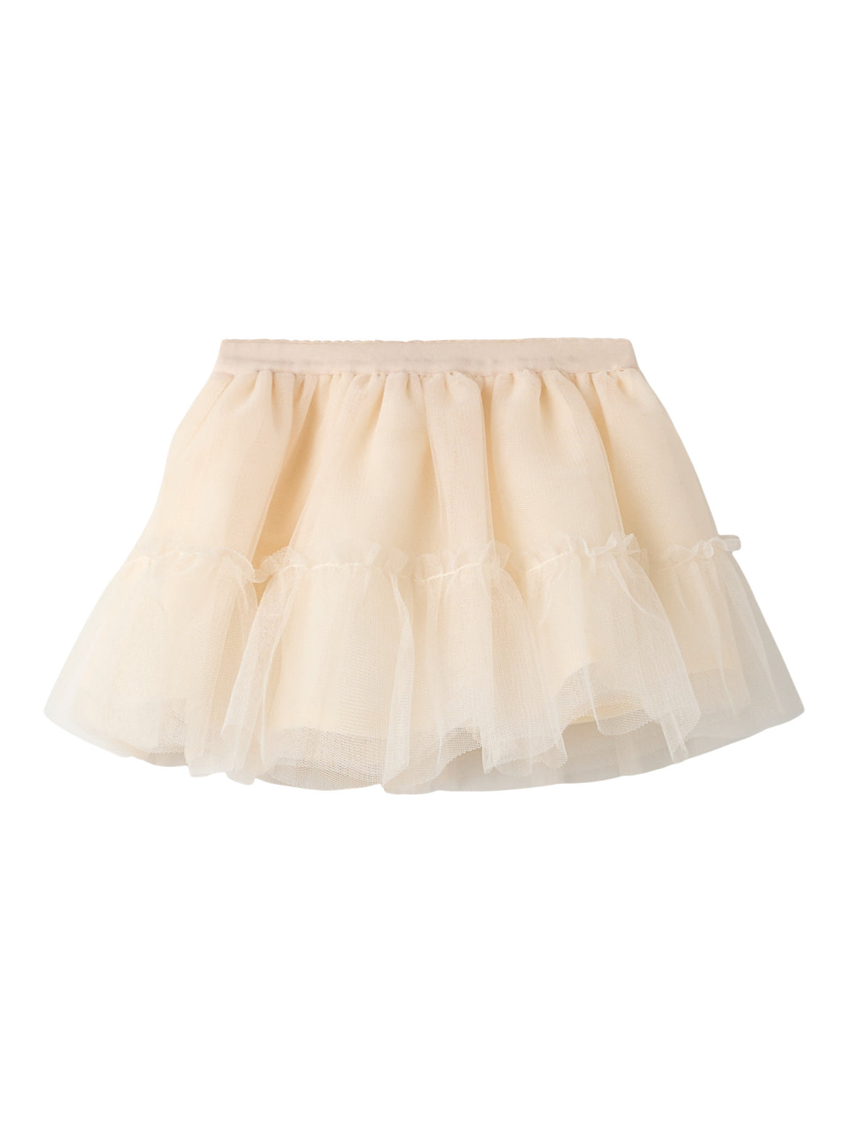 Lil'Atelier Pistachio Shell Midi skirt - 13254345