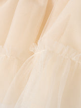 Lil'Atelier Pistachio Shell Midi skirt - 13254345