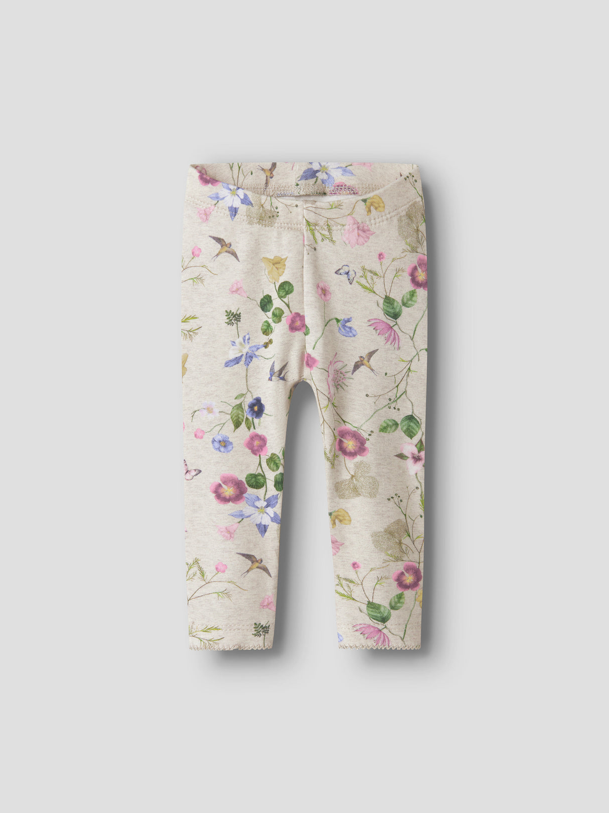 Name it Peyote Melange Leggings - 13254392