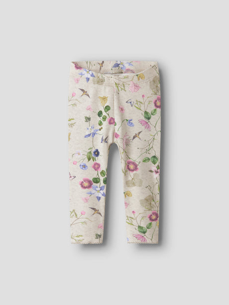 Name it Peyote Melange Leggings - 13254392