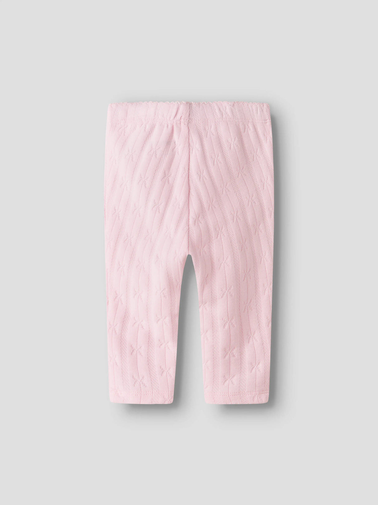 Name it Cradle Pink Leggings - 13254394