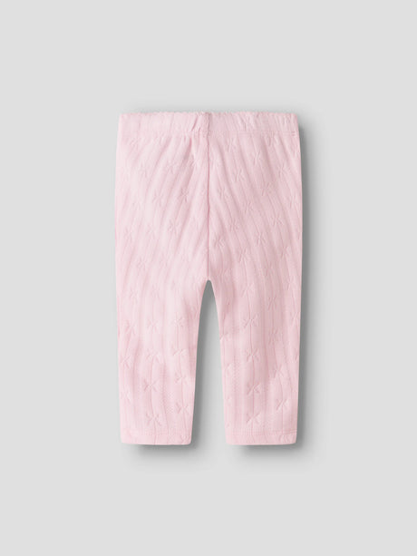 Name it Cradle Pink Leggings - 13254394