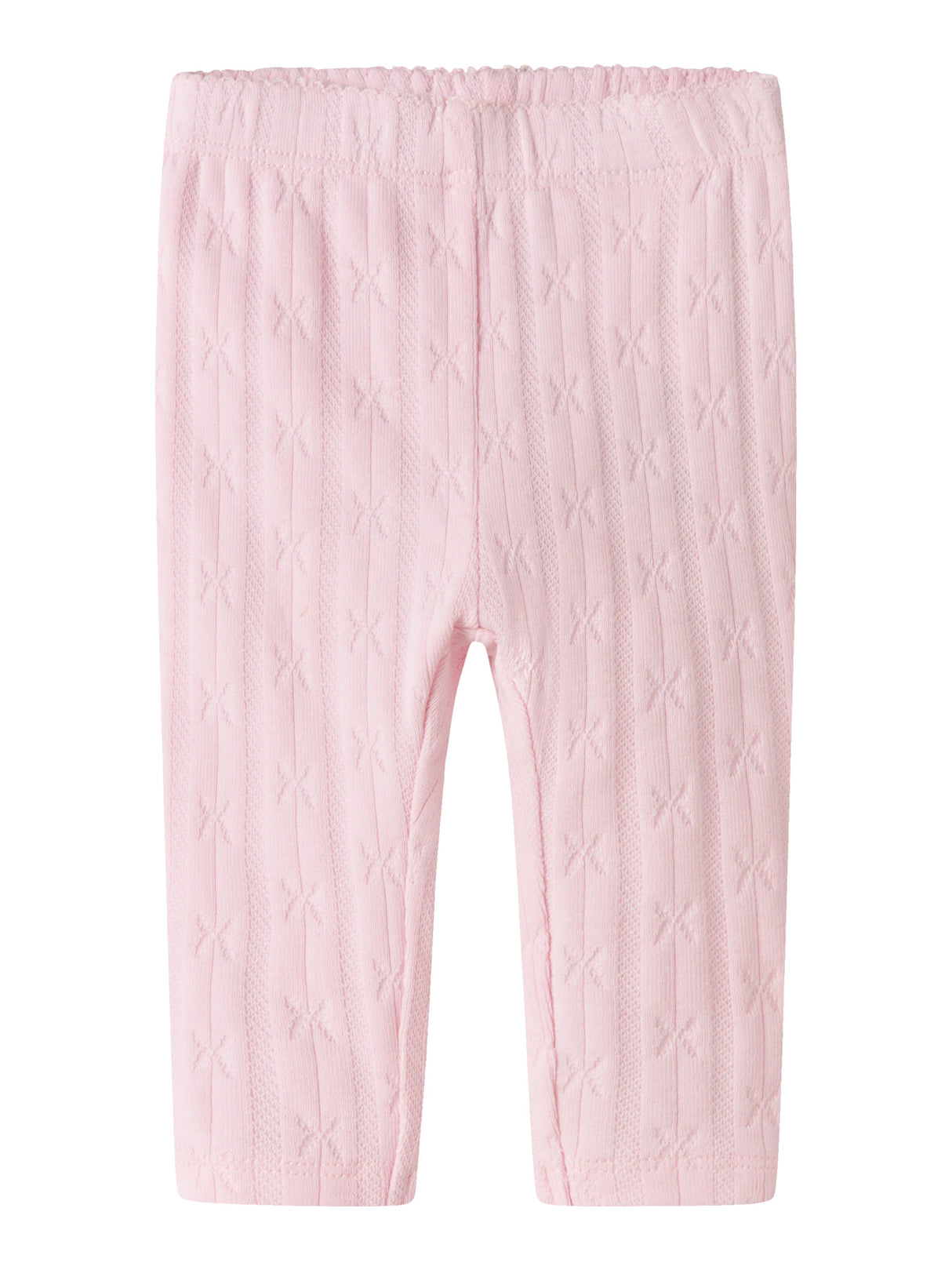 Name it Cradle Pink Leggings - 13254394