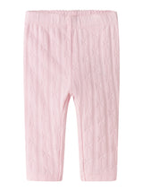 Name it Cradle Pink Leggings - 13254394