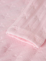 Name it Cradle Pink Leggings - 13254394