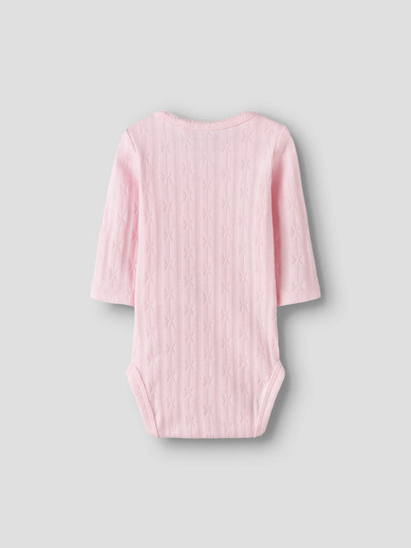 Name it Cradle Pink Body - 13254395