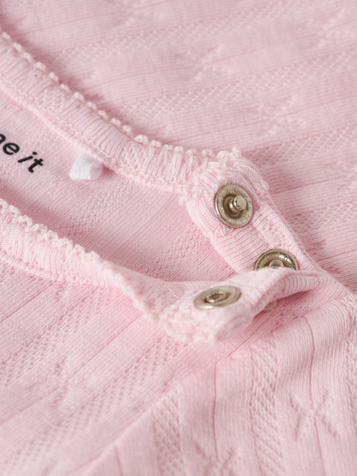 Name it Cradle Pink Body - 13254395
