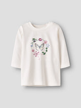 Cloud Dancer Bluser fra Name it - 13254397