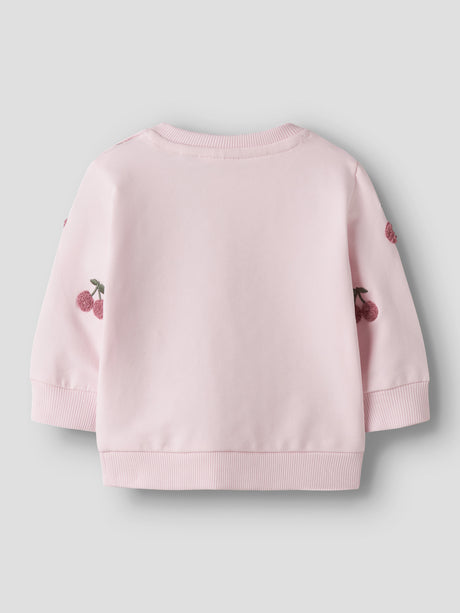 Name it Cradle Pink Sweatshirt - 13254402