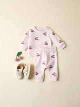 Name it Cradle Pink Sweatshirt - 13254402