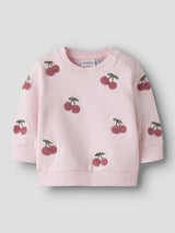 Name it Cradle Pink Sweatshirt - 13254402