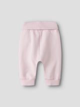 Name it Cradle Pink Trousers - 13254403