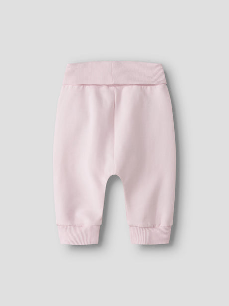 Name it Cradle Pink Trousers - 13254403