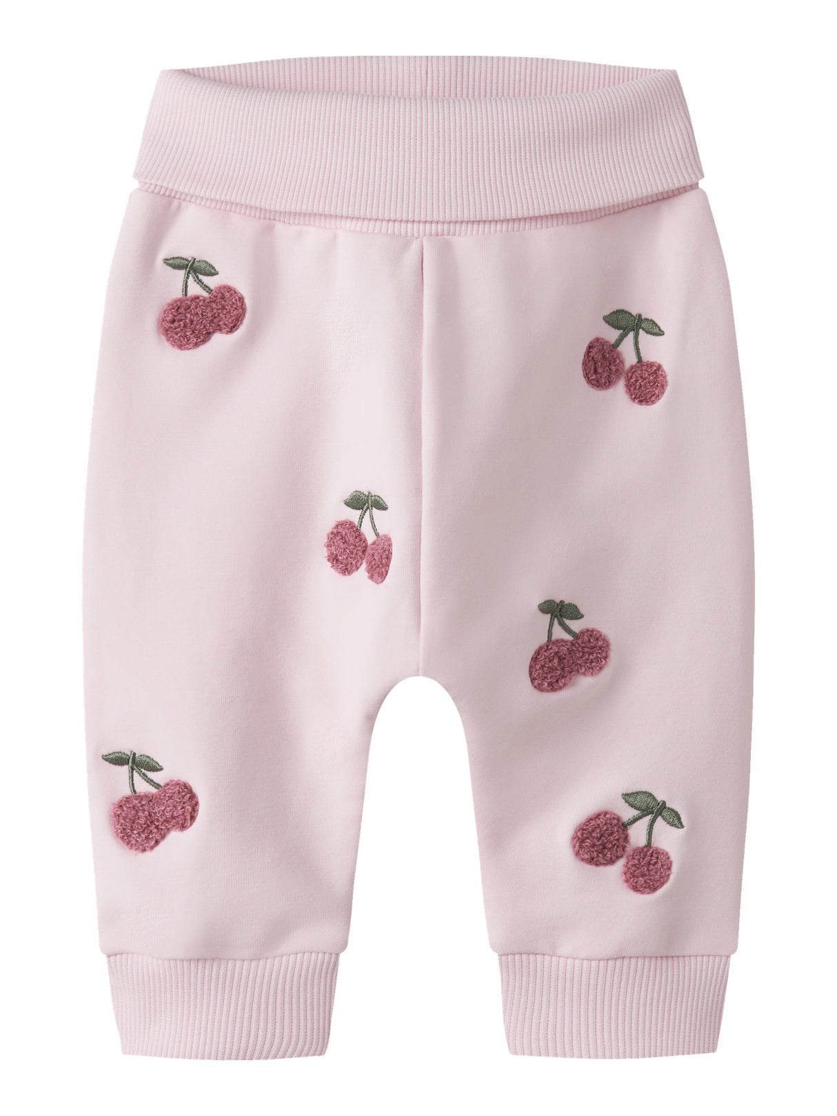 Name it Cradle Pink Trousers - 13254403