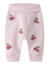 Name it Cradle Pink Trousers - 13254403