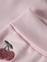 Name it Cradle Pink Trousers - 13254403