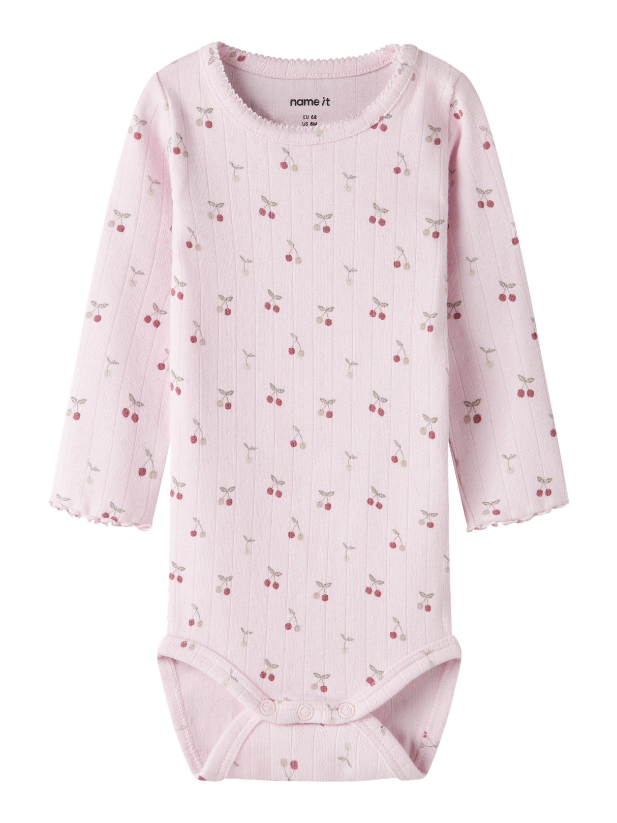 Name it Cradle Pink Body - 13254404