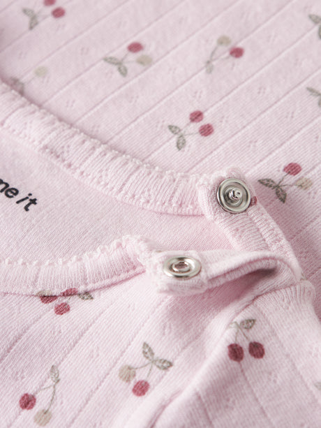 Name it Cradle Pink Body - 13254404