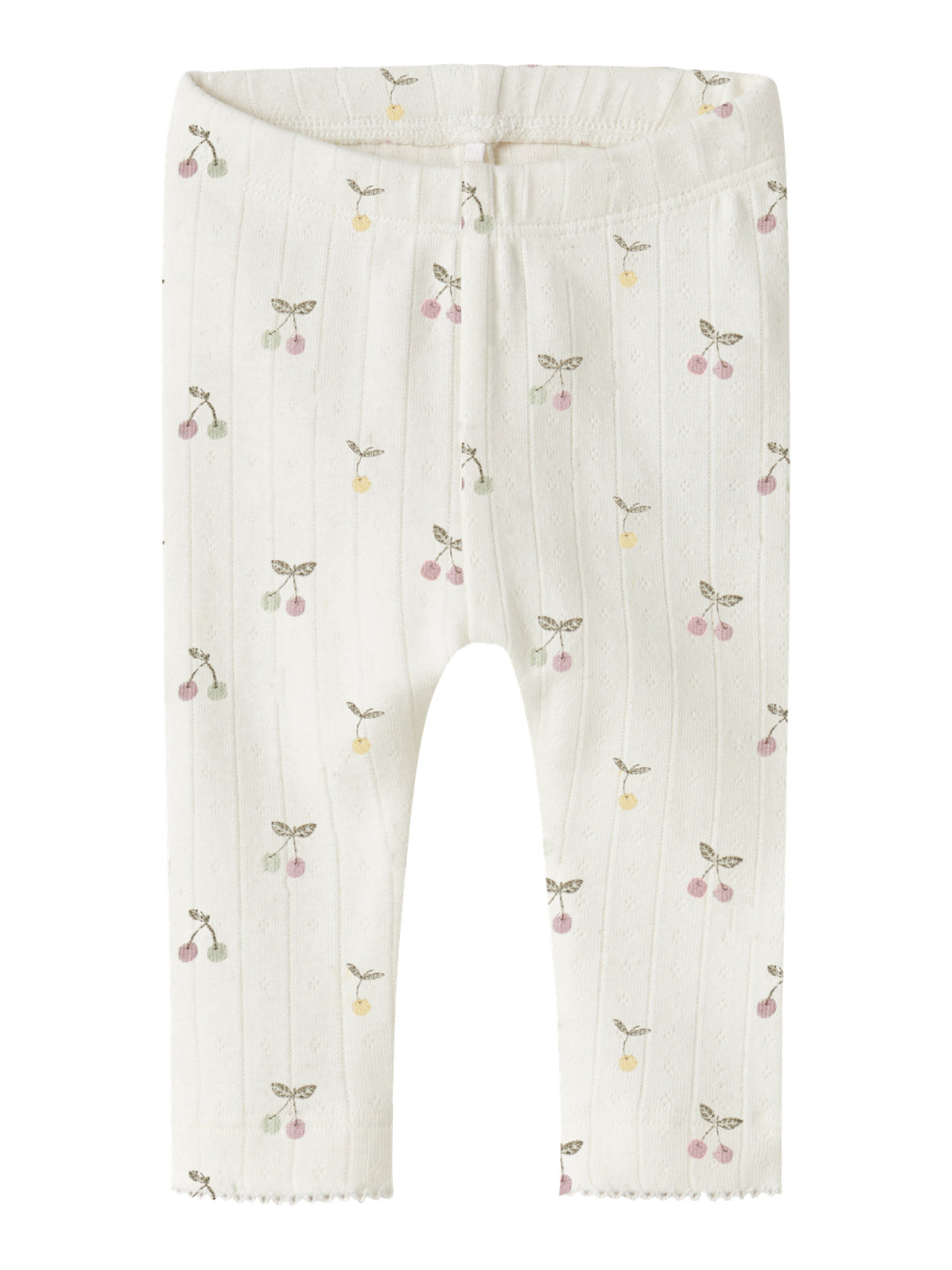 Name it Cloud Dancer Leggings - 13254406