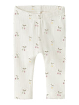 Name it Cloud Dancer Leggings - 13254406