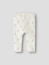 Name it Cloud Dancer Leggings - 13254406
