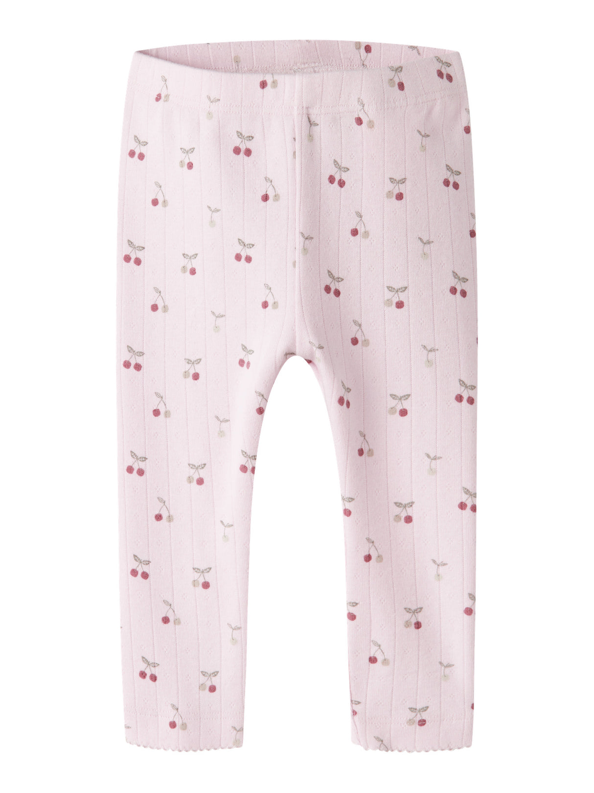 Name it Cradle Pink Leggings - 13254406