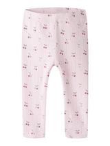 Name it Cradle Pink Leggings - 13254406