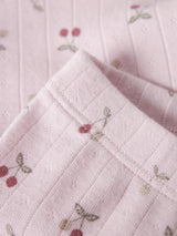 Name it Cradle Pink Leggings - 13254406