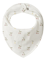 Name it Cloud Dancer Scarf Bib - 13254424