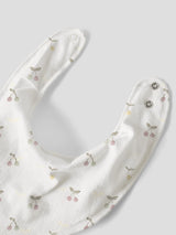 Name it Cloud Dancer Scarf Bib - 13254424